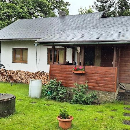 Rožnov pod RadhoštěmChaloupka Amalka公寓 外观 照片